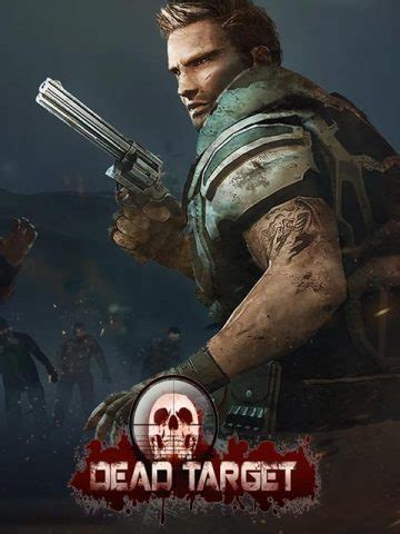 DEAD TARGET: Zombie Games 3D 4.40.1.1 .
